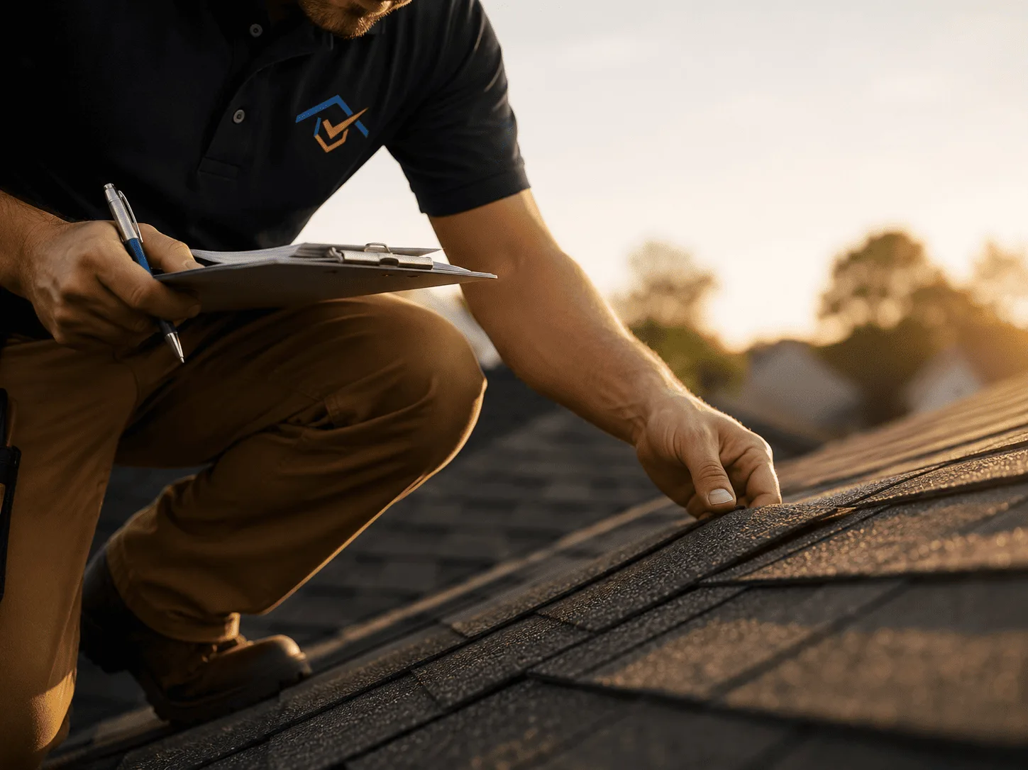 Why Choose Roof Inspection in Frankville, AL